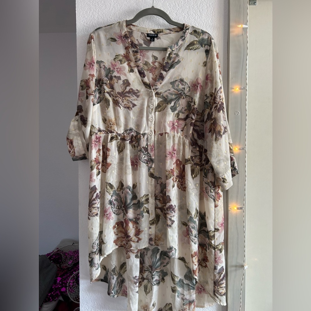 TORRID Top
